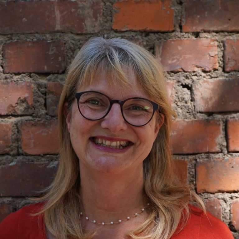 Katrin Plassmann, Paartherapeutin Foto Katrin Plassmann